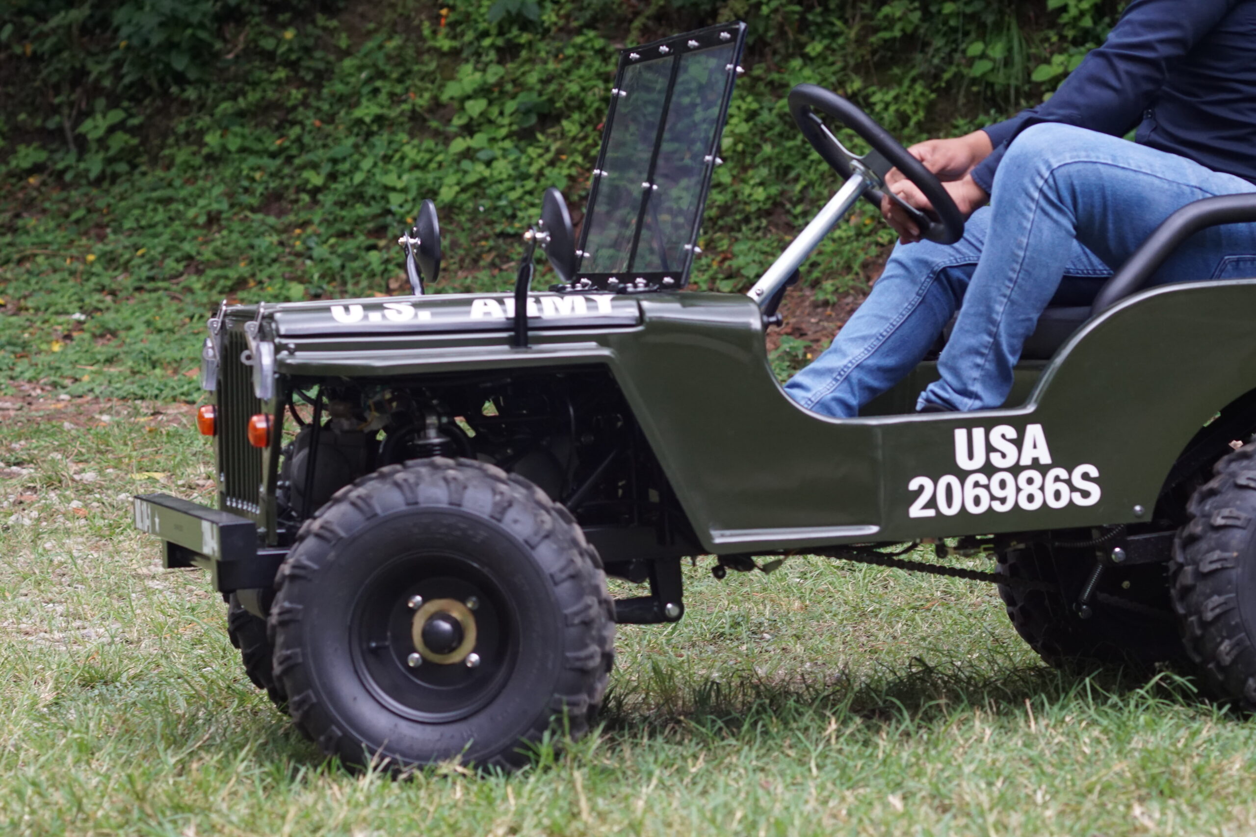 My Sign Center (Massachusetts) – Mini matrículas personalizadas, para  automóvil, bicicletas, cuatrimoto, automóvil de niños, carrito de golf,  Jeep, – Yaxa Colombia