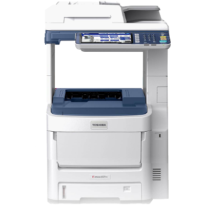 FOTOCOPIADORA MULTIFUNCIONAL TOSHIBA 287C – Office Club, S.A