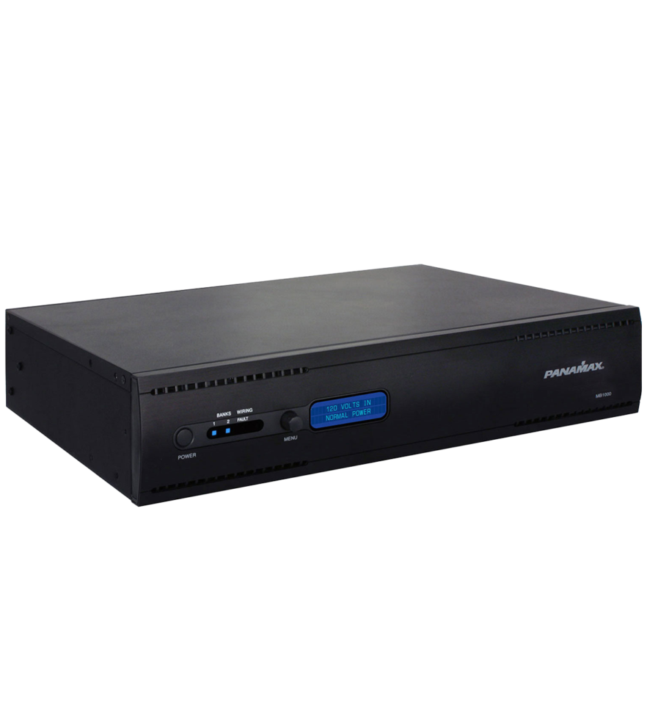 Mb1000 UPS MB1000 – Office Club, S.A